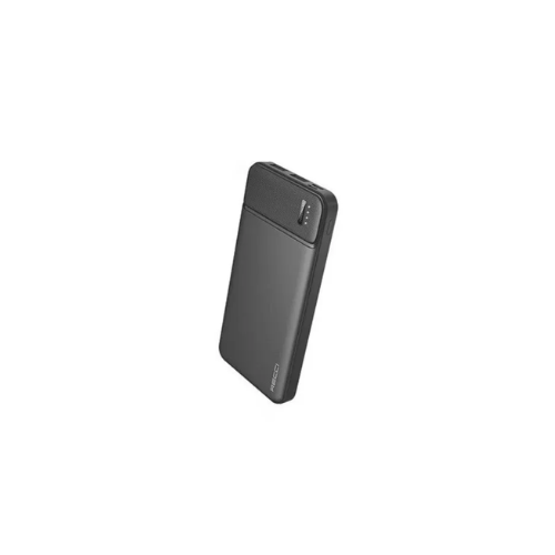 RECCI RPB‑N17C 20000 mAh Power Bank - Quickee RECCI RPB‑N17C 20000 mAh Power Bank