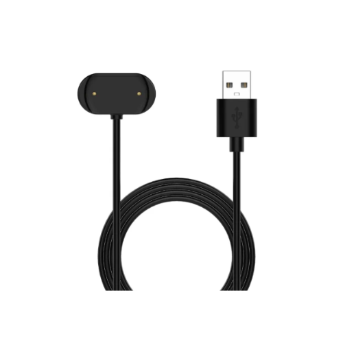 Huami Amazfit Watch Charger Cable - Quickee Xiaomi Mibro X1 A1 Watch Charger Cable