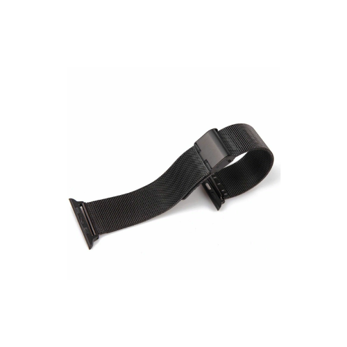 Milanese Stainless Steel Strap for Apple iWatch-38mm - Quickee Milanese Stainless steel Strap for Apple iWatch