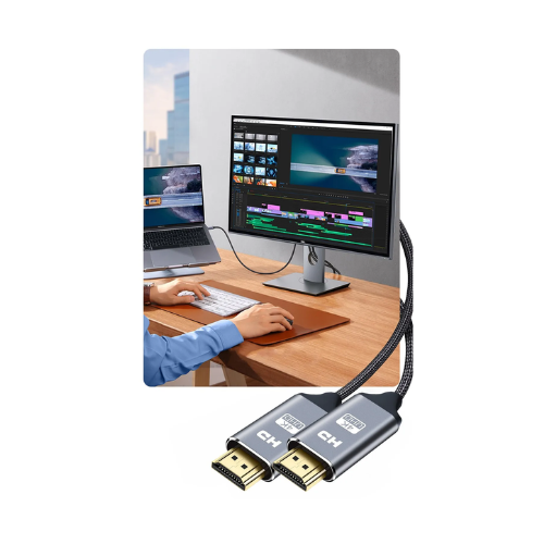 HDMI Cable 2.0 - Quickee HDMI Cable 2.0