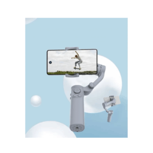 F5 Handheld Gimbal Stabilizer