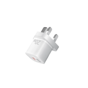 ESSAGER 20W GaN USB Type-C Charging Dock