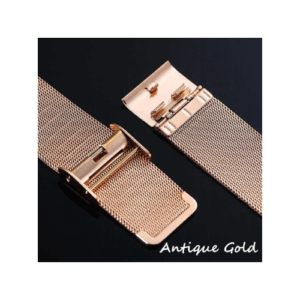 Milanese Stainless steel Strap for Apple iWatch