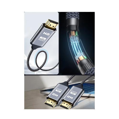 HDMI Cable 2.0 - Quickee HDMI Cable 2.0