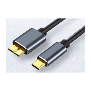 USB 3.0 Cable for Hard Drive