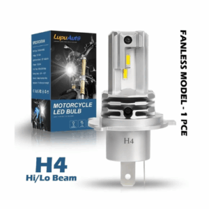 H4 9003 HB2 LED Bulb Headlight