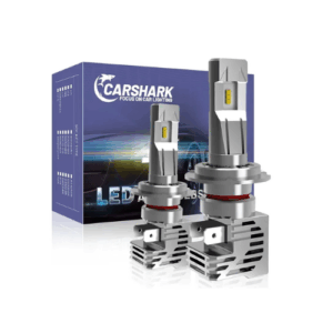 Carshark H7 Canbus Headlight Lamp