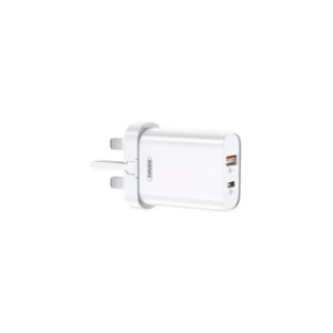 REMAX RP-U37 18W QC 3.0+ PD QC3.0 Charging Dock