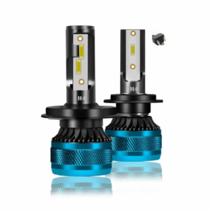 Canbus H4 LED Headlight 150W