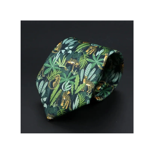 New Design Novelty Soft Men's Tie OP 3 - Quickee New Design Novelty Soft Men's Tie
