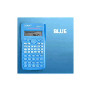DEXIN Engineering Scientific Calculator