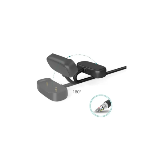 Huami Amazfit Watch Charger Cable - Quickee Xiaomi Mibro X1 A1 Watch Charger Cable
