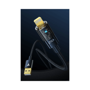 Toocki 2.4A USB Cable for Apple iPhone