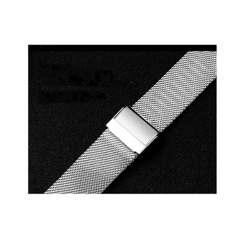 Milanese Stainless Steel Strap for Apple iWatch-38mm - Quickee Milanese Stainless steel Strap for Apple iWatch