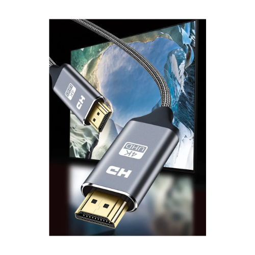 HDMI Cable 2.0 - Quickee HDMI Cable 2.0