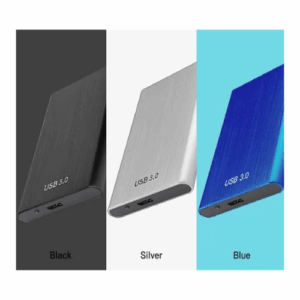 USB 3.1 High Speed Hard Disk