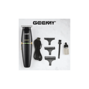 Geemy GM-8062 Professional Wireless Hair Trimmer