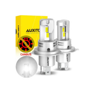 AUXITO H4 9003 HB2 Headlight
