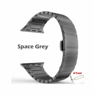 Apple iWatch Stainless Steel strap