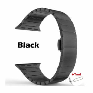 Apple iWatch Stainless Steel strap