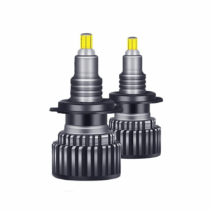 2 Pcs Bulb Canbus H7 Headlight