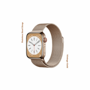 Milanese Loop Band for Apple iWatch