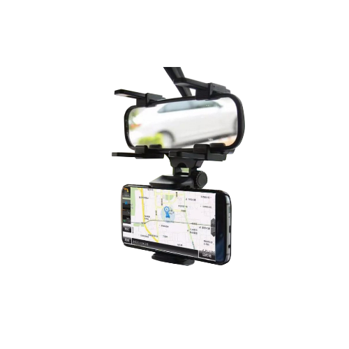 Universal Car Phone Holder - Quickee Universal Car Phone Holder