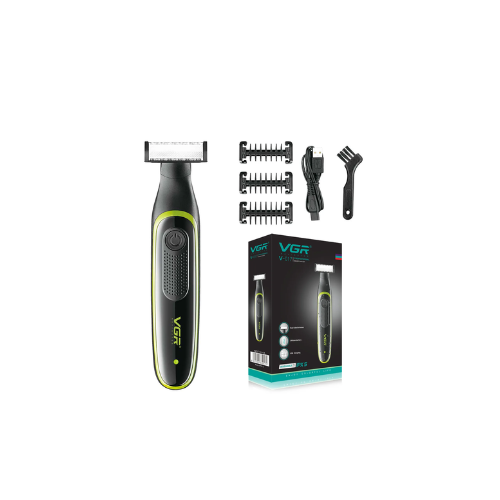VGR V-017 Hair Trimmer - Quickee VGR V-017 Hair Trimmer