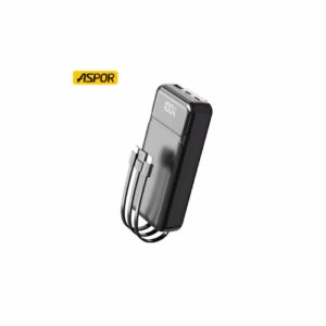 ASPOR A316 20000 mAh 22.5W Power Bank