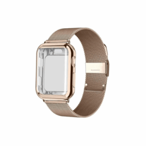Stainless Steel Strap for Apple Watch