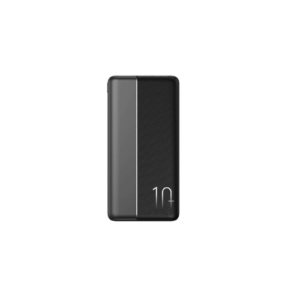WIWU Wi-P032 Battery Life Series 10000mAh Power Bank - Black