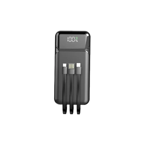 ASPOR A316 20000 mAh 22.5W Power Bank - Quickee ASPOR A316 20000 mAh 22.5W Power Bank