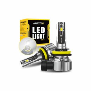 AUXITO H8 H9 H11 H16JP LED Headlight