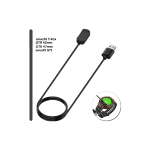 USB Charging Cable for Xiaomi Huami Amazfit Watch