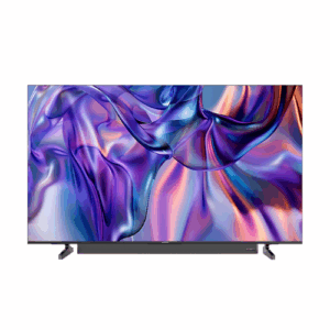 Konka 55 Inch V Max WebOS Smart TV with Sound Bar – V-UDG55VR685ANT