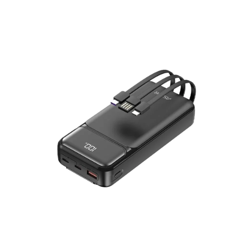 ASPOR A316 20000 mAh 22.5W Power Bank - Quickee ASPOR A316 20000 mAh 22.5W Power Bank