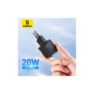 Baseus 20W USB Type-C Charger