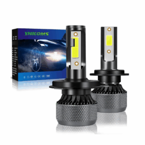 YHKOMS H11 H8 H9 LED Bulb Car Headlight