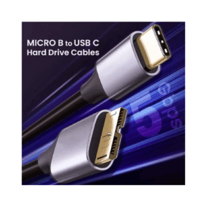 USB B to USB A Printer Cable