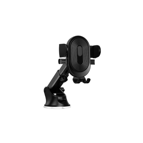 WIWU CH012 Car Suction Cup Type Extendable Bracket - Quickee WIWU CH012 Car Suction Cup Type Extendable Bracket