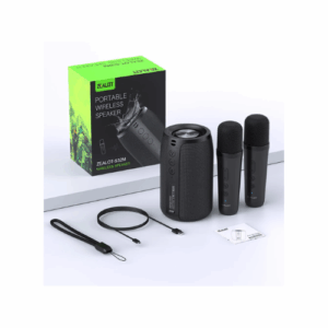 ZEALOT S32M Bluetooth Speaker