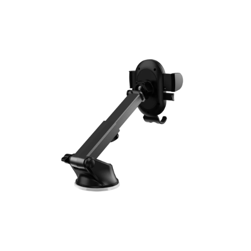 WIWU CH012 Car Suction Cup Type Extendable Bracket - Quickee WIWU CH012 Car Suction Cup Type Extendable Bracket