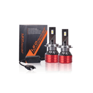 X16 24000Lm 160W LED Headlight