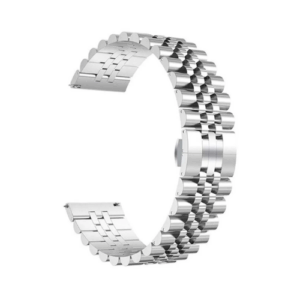 22mm Stainless Steel Strap