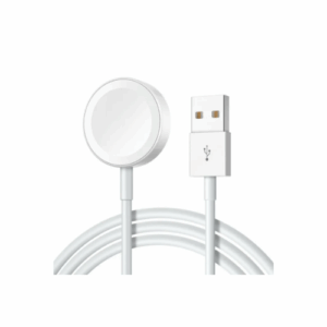 Portable QI Smart USB Watch Charger Cable