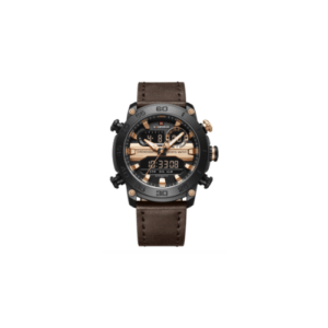 Naviforce Men’s Luxury Watch – 9235 BRGDBN