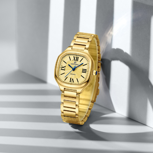 NF 5042 GGG - Quickee NF 5042 GGG