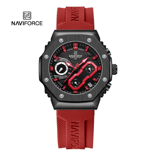 NF 8035 BRR - Quickee CRE-Naviforce-NF 8035 BRR
