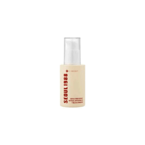 K-SECRET SEOUL 1988 Retinal Serum