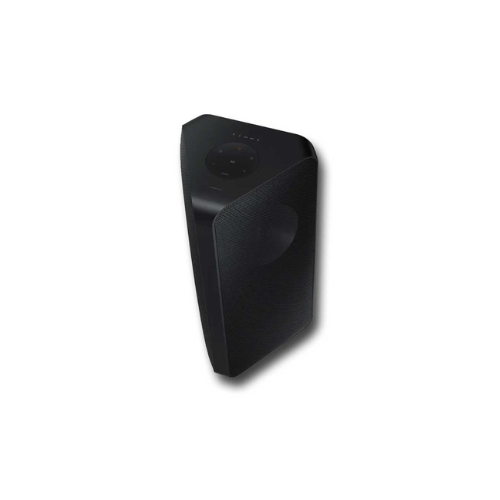 Samsung 160W Sound Tower Speakers - MX-ST40B - Quickee Sound Tower 160W MX-ST40B Audio Tower – 1 Year Warranty